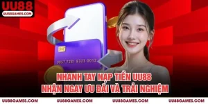 nạp tiền UU88