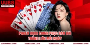 Poker UU88