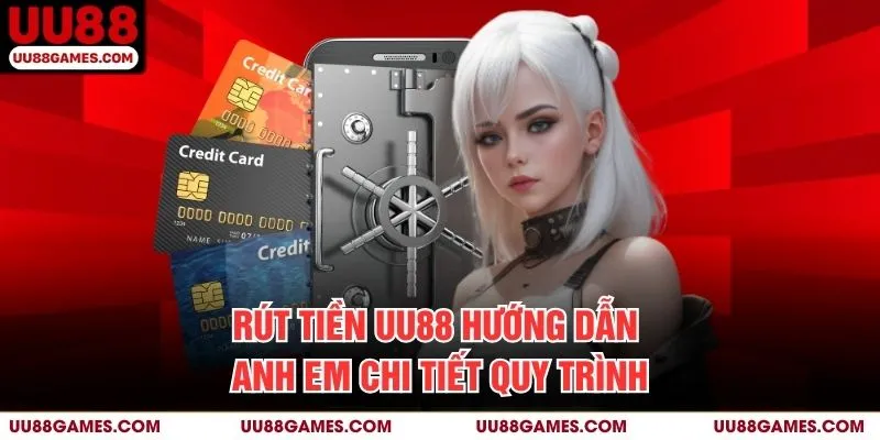 rút tiền UU88