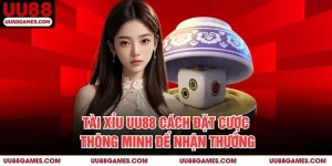 Tài xỉu UU88
